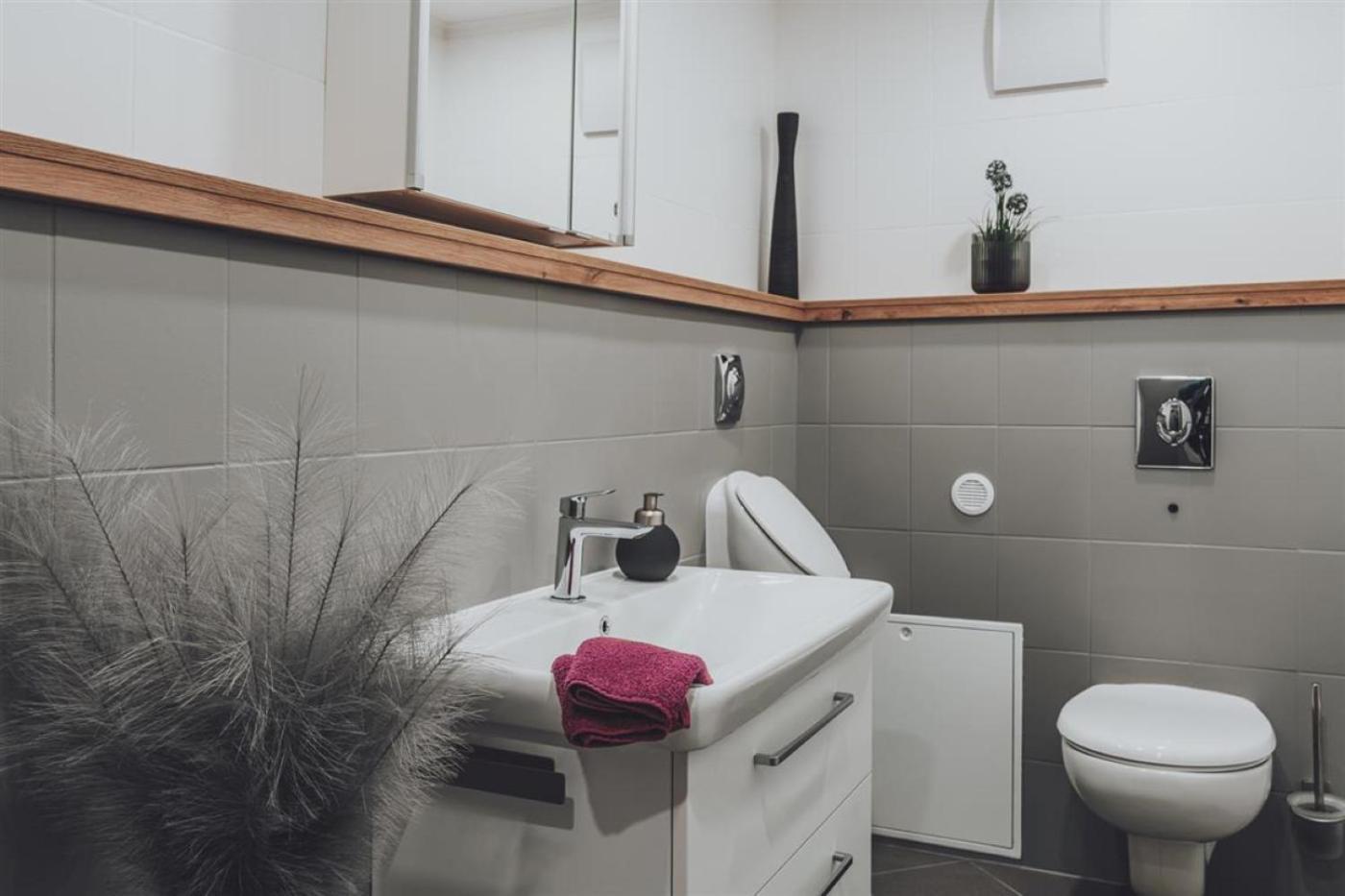 Ferienwohnung Tretter Natur Pur Erbendorf Bagian luar foto