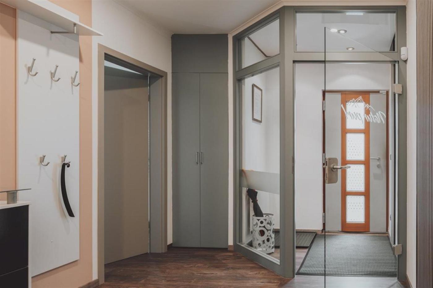 Ferienwohnung Tretter Natur Pur Erbendorf Bagian luar foto